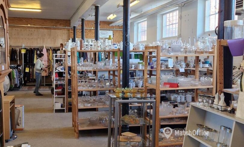 Lager til leje på Dannevirkevej 3, 8930 Randers NØ - 320 m² | Foto 3 - Lokalebasen.dk