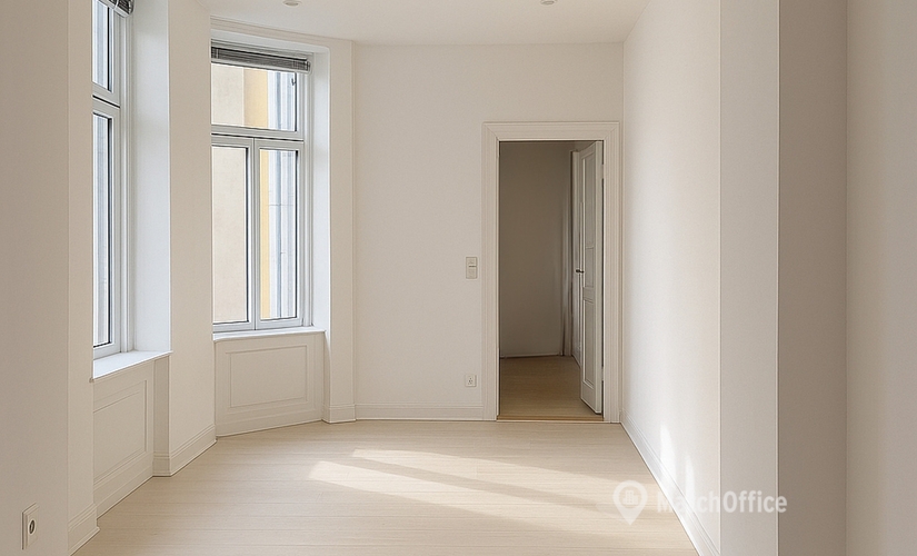 Kontor til leje på Store Kongensgade, 1264 København K - 100 m² | Foto 2 - Lokalebasen.dk