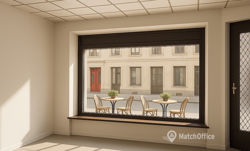 Kontor til leje på Store Kongensgade, 1264 København K - 100 m² | Foto 1 - Lokalebasen