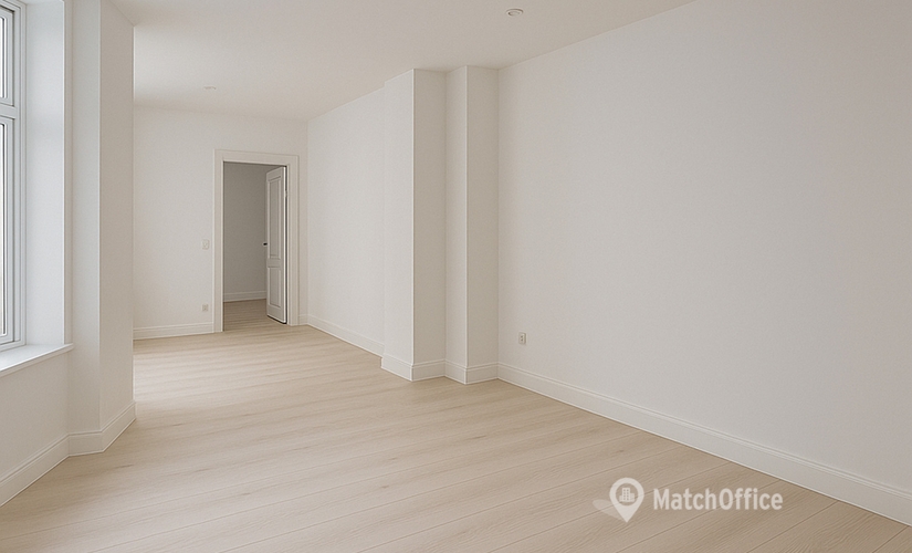 Kontor til leje på Store Kongensgade, 1264 København K - 100 m² | Foto 3 - Lokalebasen.dk