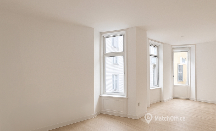 Kontor til leje på Store Kongensgade, 1264 København K - 100 m² | Foto 4 - Lokalebasen