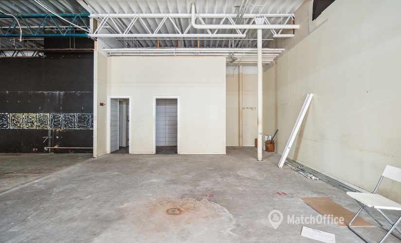 239 m² Commercial shop for rent in Ballerup, Ballerup Centret 2 (2750) - 4 | MatchOffice