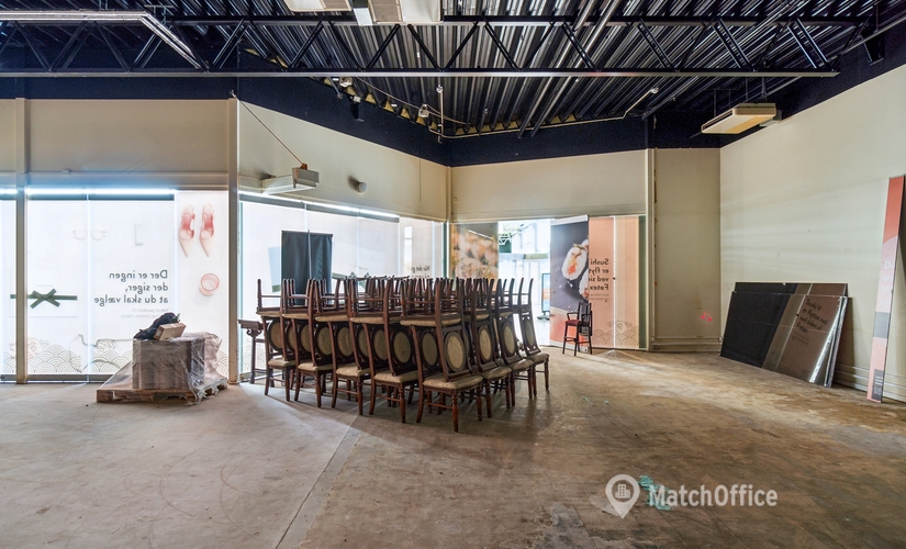 Butik til leje på Ballerup Centret 2, 2750 Ballerup - 239 m² | Foto 3 - Lokalebasen.dk