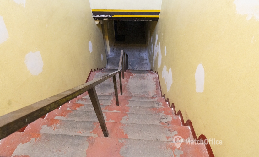 Lager til leje på Værkstedvej, 2500 Valby - 50 m² | Foto 2 - Lokalebasen.dk