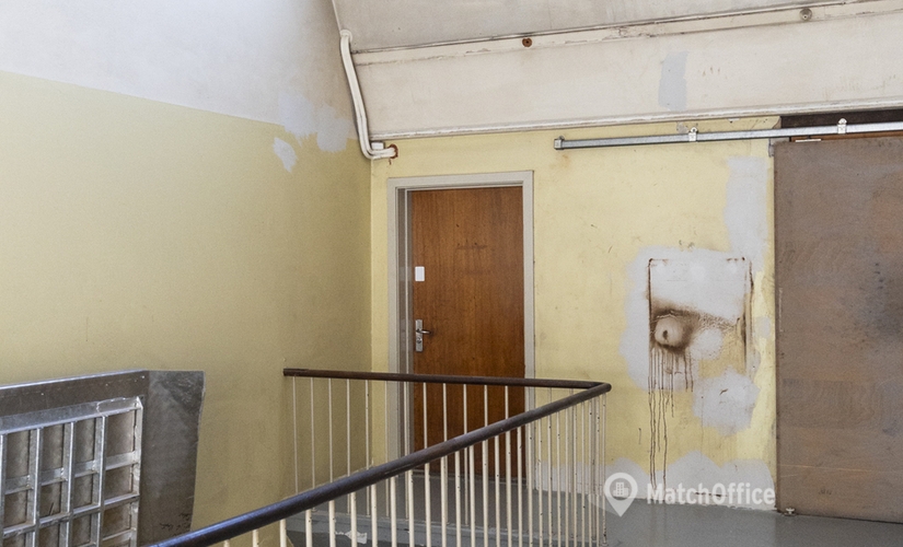 Lager til leje på Værkstedvej, 2500 Valby - 50 m² | Foto 3 - Lokalebasen