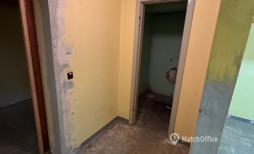 50 m² Warehouse storage for rent in Valby, Værkstedvej (2500) - 4 | MatchOffice