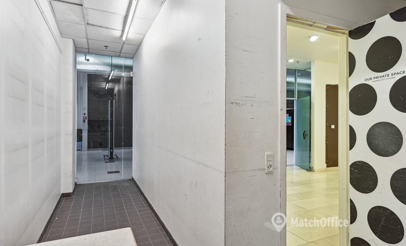 126 m² Shop for rent in Ballerup, Ballerup Centret 2 (2750) - 4 | MatchOffice