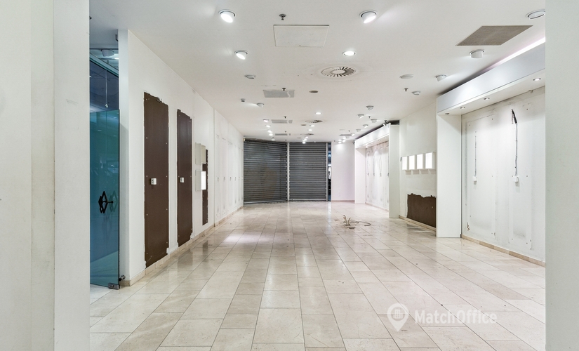 Butik til leje på Ballerup Centret 2, 2750 Ballerup - 126 m² | Foto 2 - Lokalebasen