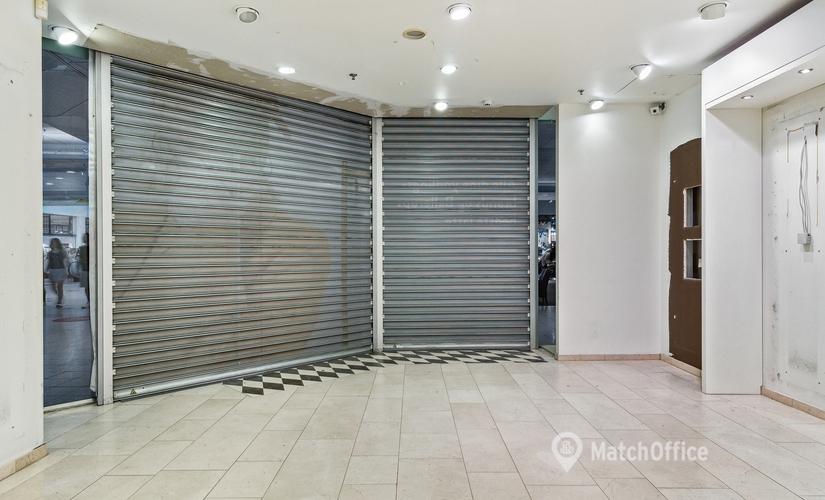 126 m² Store for rent in Ballerup, Ballerup Centret 2 (2750) - 5 | MatchOffice.com