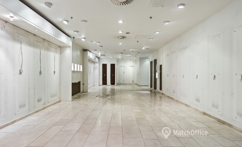 Butik til leje på Ballerup Centret 2, 2750 Ballerup - 126 m² | Foto 3 - Lokalebasen.dk