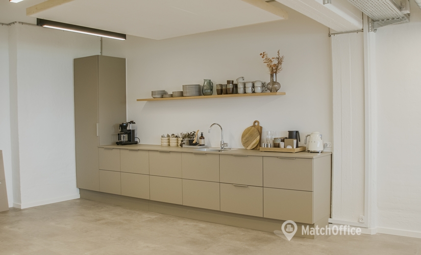 Kontor til leje på Lersø Parkallé 107, 2100 København Ø - 414 m² | Foto 3 - Lokalebasen.dk