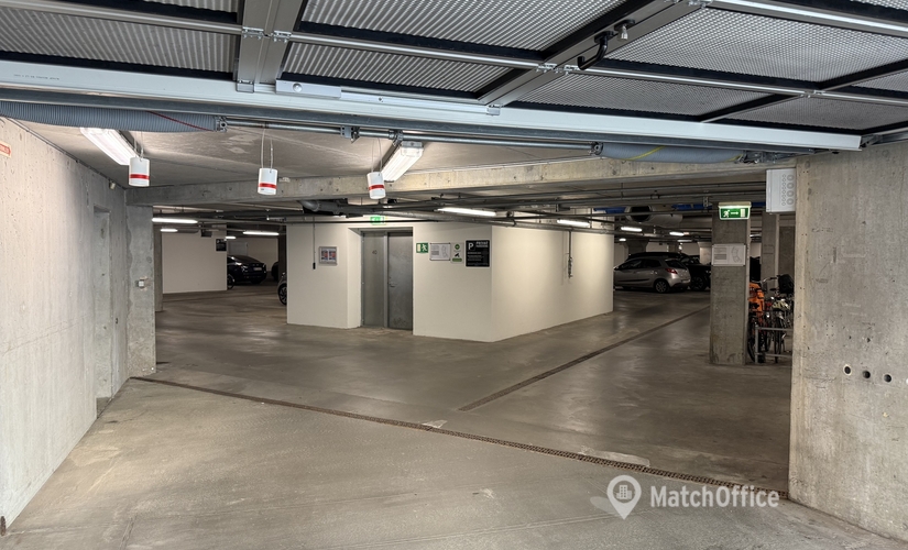 Parking Havneholmen 20 1561 Copenhagen V