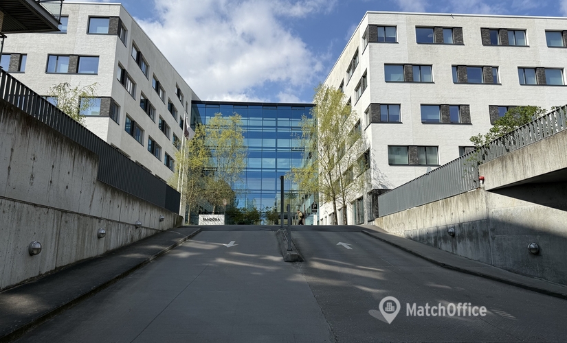 Parkering Havneholmen 20 1561 København V