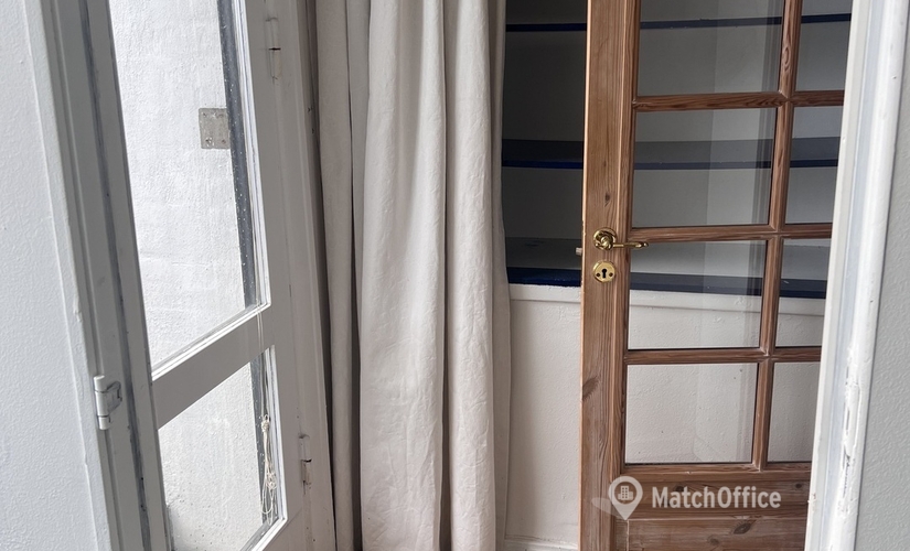 Butik til leje på Silkeborgvej 152, 8000 Aarhus C - 73 m² | Foto 2 - Lokalebasen.dk