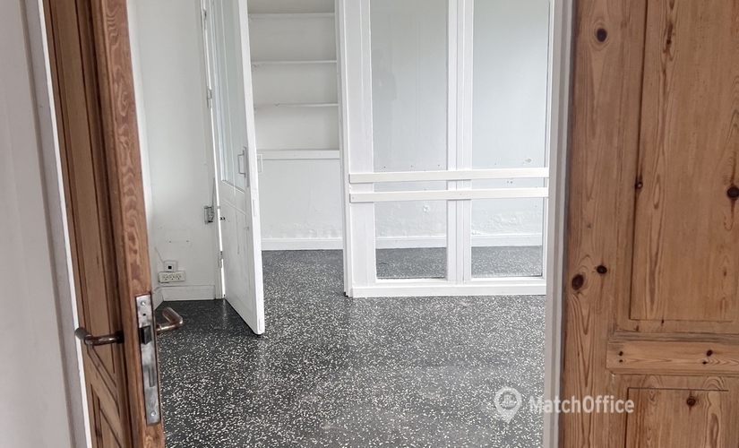 Butik til leje på Silkeborgvej 152, 8000 Aarhus C - 73 m² | Foto 4 - Lokalebasen.dk