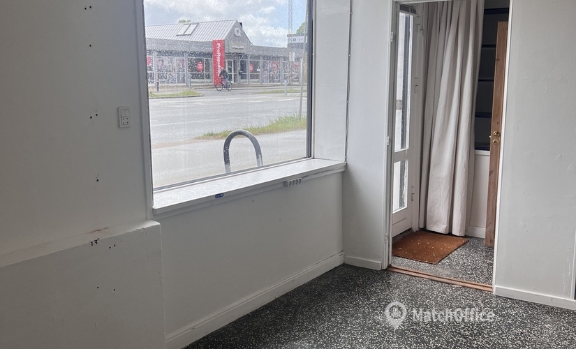 Butik til leje på Silkeborgvej 152, 8000 Aarhus C - 73 m² | Foto 1 - Lokalebasen.dk
