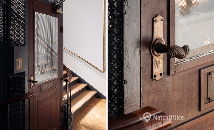 Kontor til leje på Nørre Voldgade 88, 1358 København K - 293 m² | Foto 3 - Lokalebasen