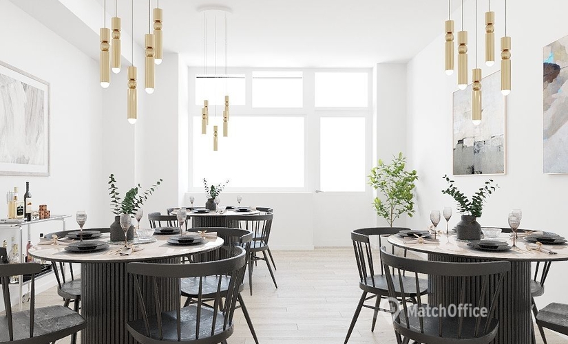 211 m² Commercial shop for rent in Copenhagen Ø, Classensgade 5 (2100) - 3 | MatchOffice