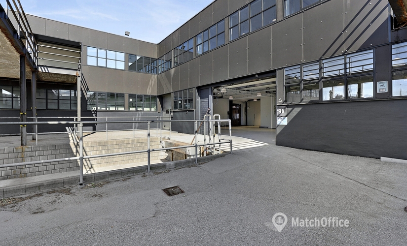 Lager til leje på Hammerholmen 9K, 2650 Hvidovre - 597 m² | Foto 3 - Lokalebasen.dk