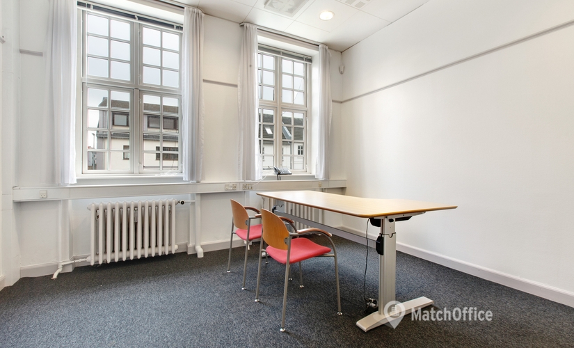 Office Haderslevvej 36 6000 Kolding