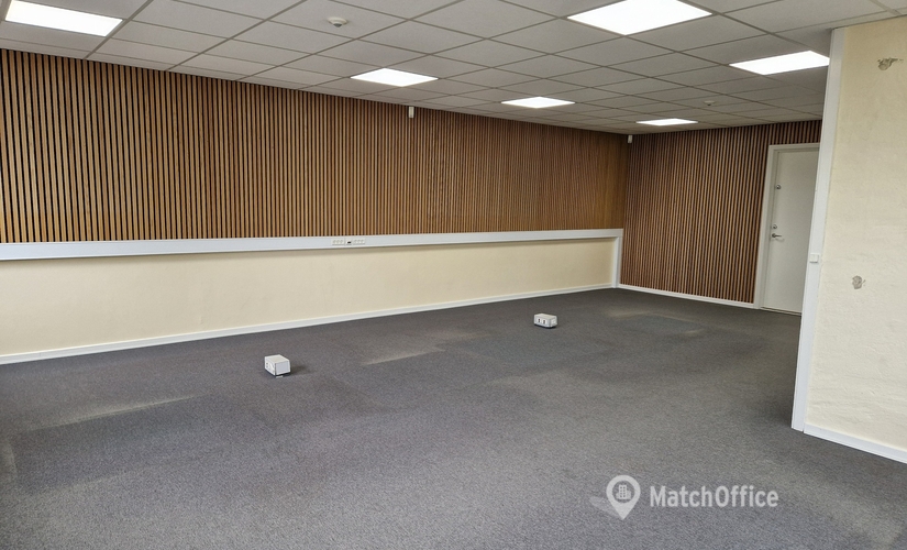 Office Petersmindevej 2A 5000 Odense C