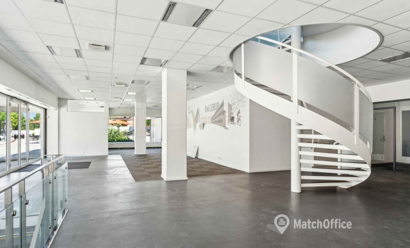 431 m² Commercial shop for rent in Ballerup, Centrumgaden 1 (2750) - 4 | MatchOffice.com