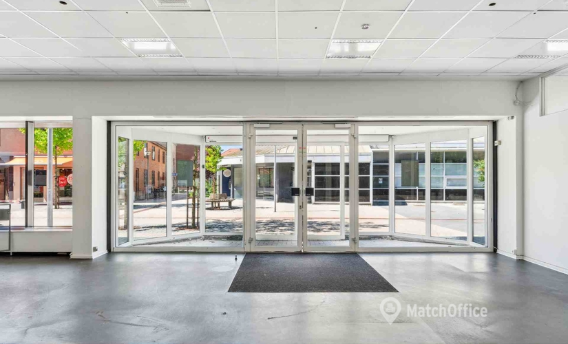 Butik til leje på Centrumgaden 1, 2750 Ballerup - 452 m² | Foto 4 - Lokalebasen.dk