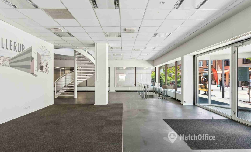 Butik til leje på Centrumgaden 1, 2750 Ballerup - 452 m² | Foto 3 - Lokalebasen.dk