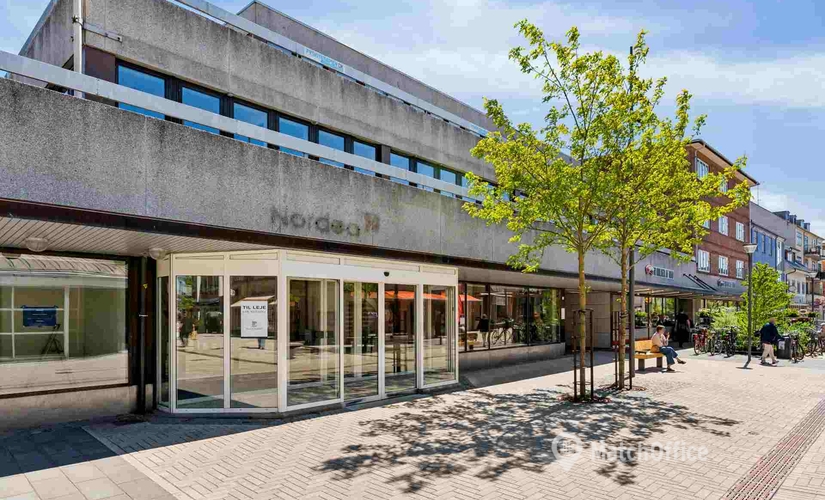 Butik til leje på Centrumgaden 1, 2750 Ballerup - 452 m² | Foto 2 - Lokalebasen