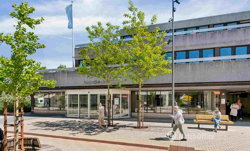 431 m² Store for rent in Ballerup, Centrumgaden 1 (2750) - 1 | MatchOffice