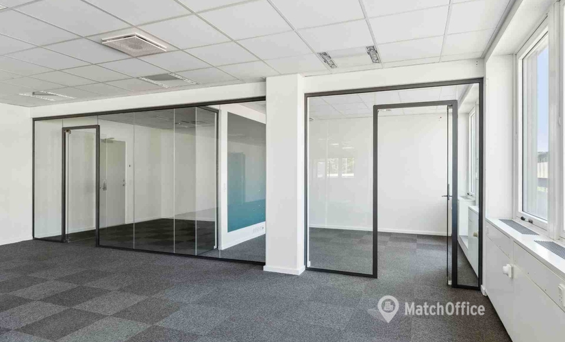 Office Centrumgaden 1 2750 Ballerup