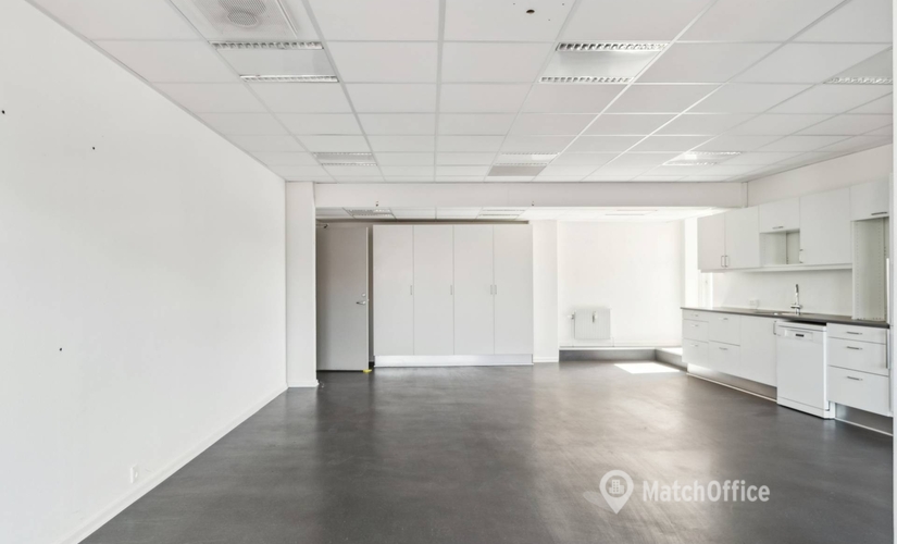 Kontor til leje på Centrumgaden 1, 2750 Ballerup - 328 m² | Foto 4 - Lokalebasen.dk