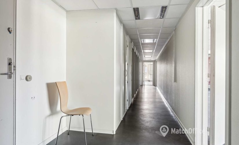 Office Centrumgaden 1 2750 Ballerup