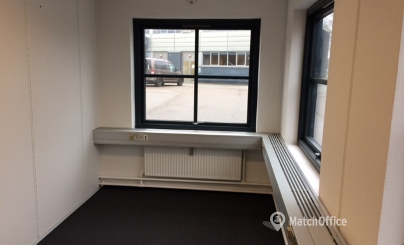 Office Stensmosevej 24A, st. + 1. sal 2620 Albertslund