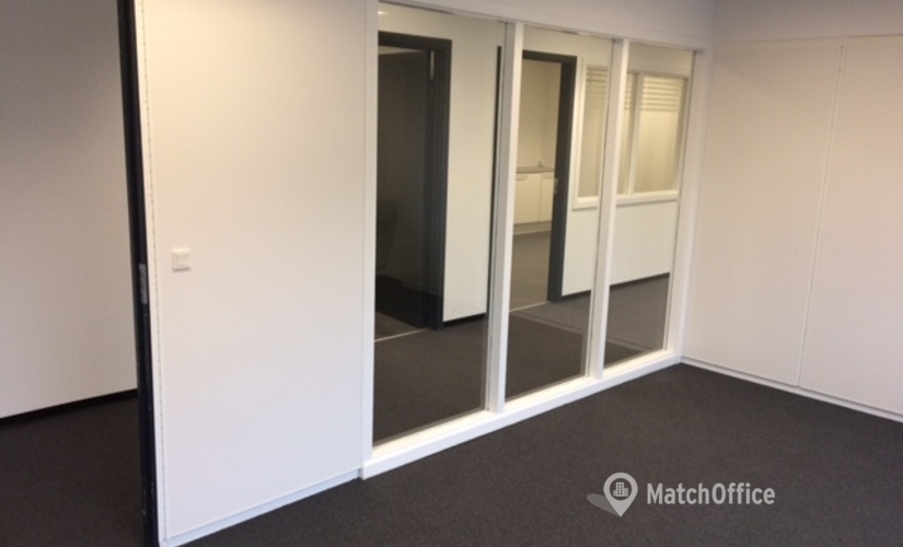 Office Stensmosevej 24A, st. + 1. sal 2620 Albertslund
