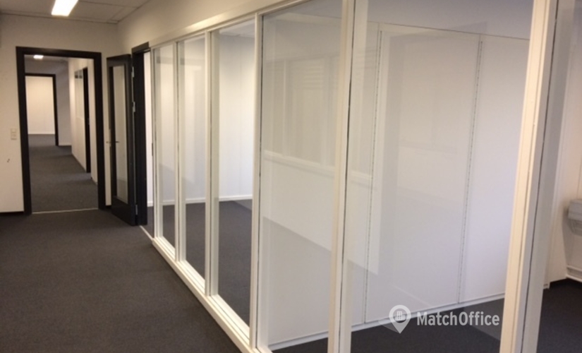 Office Stensmosevej 24A, st. + 1. sal 2620 Albertslund