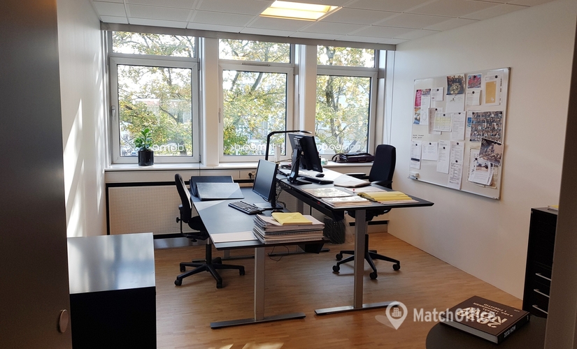 Kontor til leje på Sønderbrogade 36, 7100 Vejle - 300 m² | Foto 4 - Lokalebasen