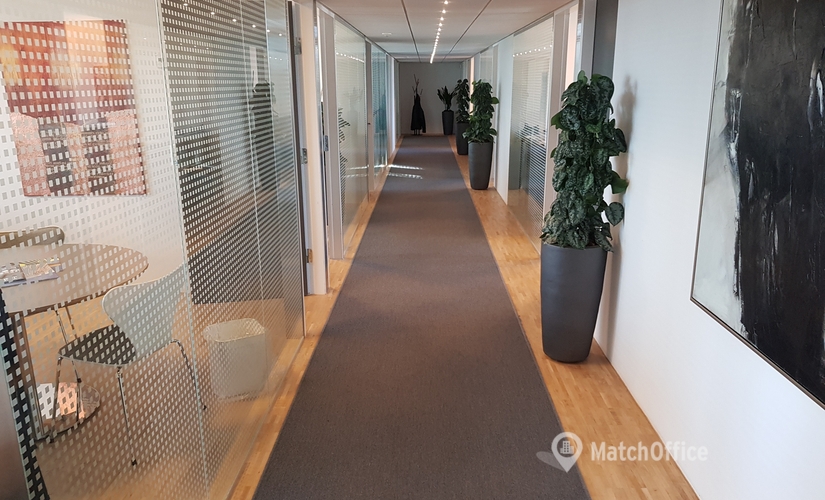 Kontor til leje på Sønderbrogade 36, 7100 Vejle - 300 m² | Foto 1 - Lokalebasen.dk