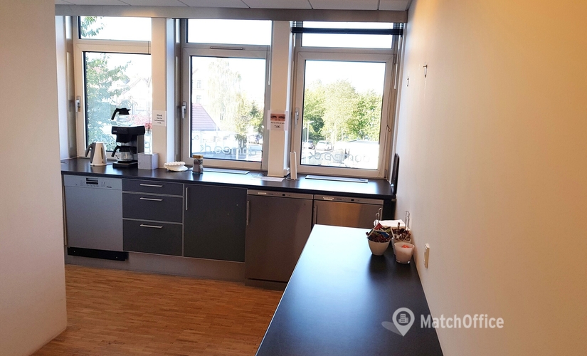 Kontor til leje på Sønderbrogade 36, 7100 Vejle - 200 m² | Foto 4 - Lokalebasen