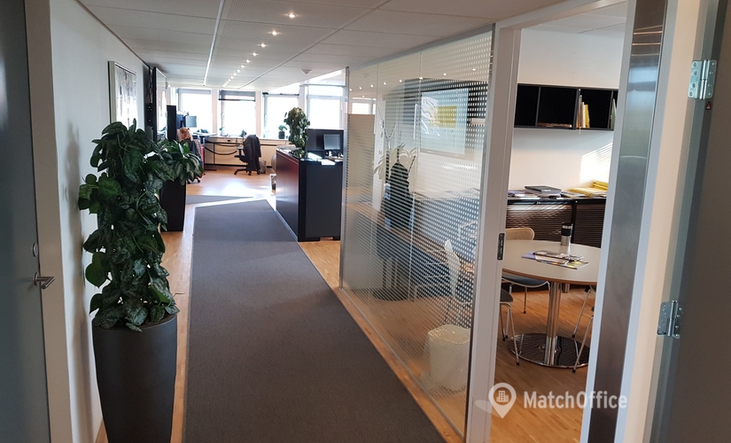 Kontor til leje på Sønderbrogade 36, 7100 Vejle - 200 m² | Foto 3 - Lokalebasen