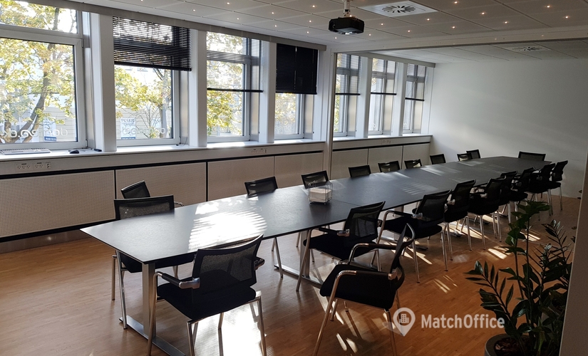 Kontor til leje på Sønderbrogade 36, 7100 Vejle - 200 m² | Foto 2 - Lokalebasen.dk