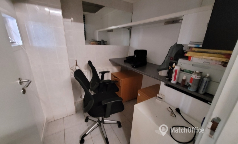 54 m² Commercial shop for rent in Bronshoj, Frederikssundsvej 184A (2700) - 4 | MatchOffice
