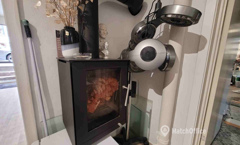 Butik til leje på Kingosgade 3, 1623 København V - 46 m² | Foto 3 - Lokalebasen.dk