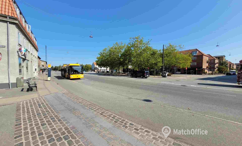 Butik til leje på Bramslykkevej 35, 2500 Valby - 60 m² | Foto 4 - Lokalebasen.dk