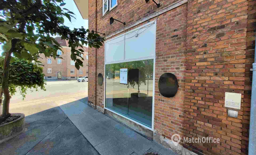 Butik til leje på Bramslykkevej 35, 2500 Valby - 60 m² | Foto 3 - Lokalebasen.dk