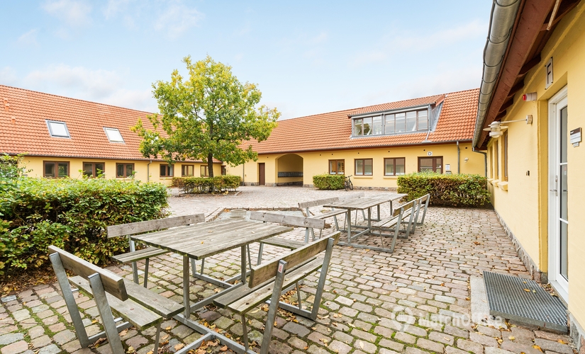 1 m² Serviced office in Kolding, Centervej (6000) - 7 | MatchOffice