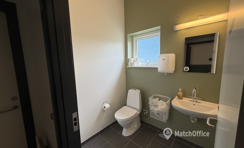 Lager til leje på Danmarksvej 6, 8722 Hedensted - 360 m² | Foto 4 - Lokalebasen.dk