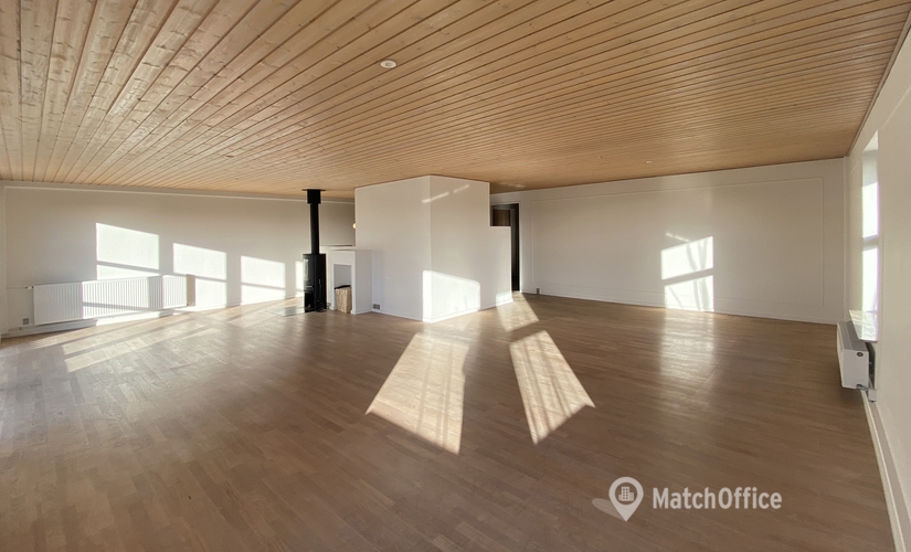 Kontor til leje på Skovdalsvej 2, 8300 Odder - 121 m² | Foto 1 - Lokalebasen.dk