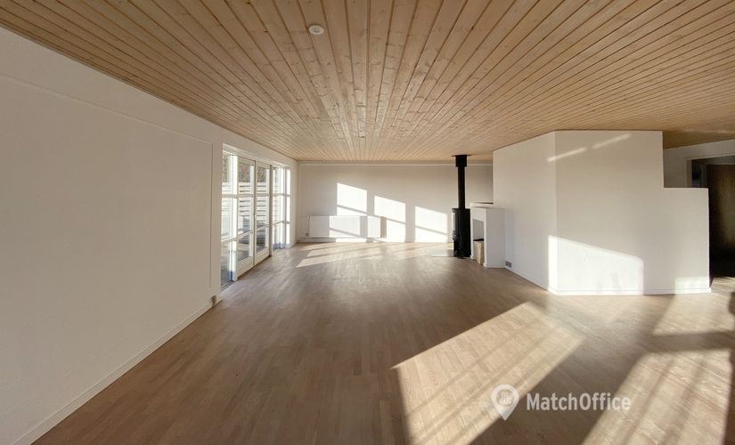 Kontor til leje på Skovdalsvej 2, 8300 Odder - 121 m² | Foto 3 - Lokalebasen