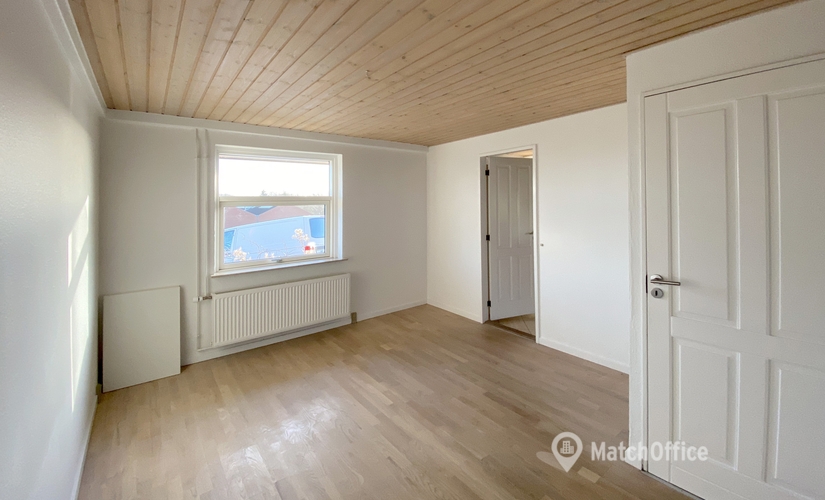 Kontor til leje på Skovdalsvej 2, 8300 Odder - 121 m² | Foto 5 - Lokalebasen.dk
